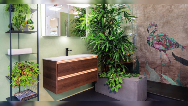 Komfort im Bad für mehr Lebensqualität