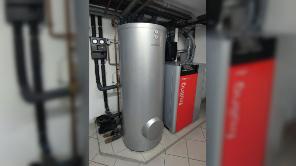 Die Heizungsanlage individuell planen und realisieren