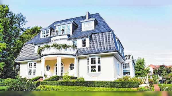 Zu Lebzeiten verschenken