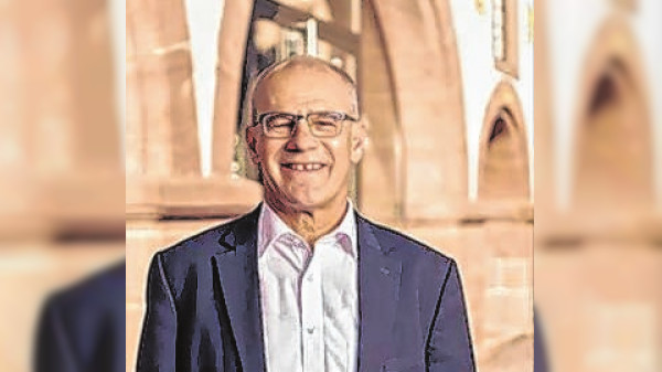 Grußwort des Bürgermeisters zum Dornstetter Ostermontagsmarkt am 6. April 2026.