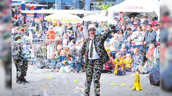 Frische Trends entdecken