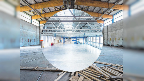 GOLDBECK, Ulm: “Wir machen gestern zukunftsfit“