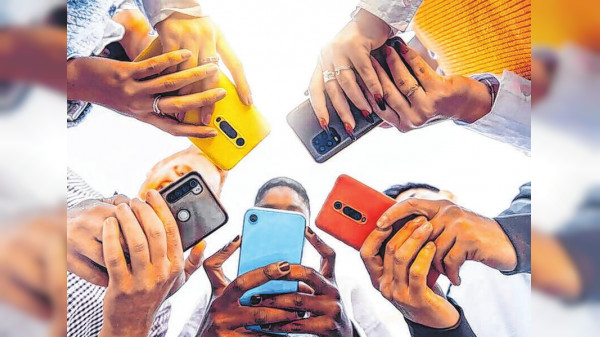 Offene Rechnungen? Freunde zahlen einfach per Handy