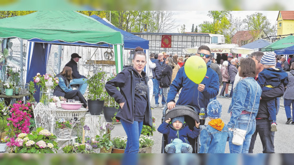 Schömberg feiert seine Vielfalt