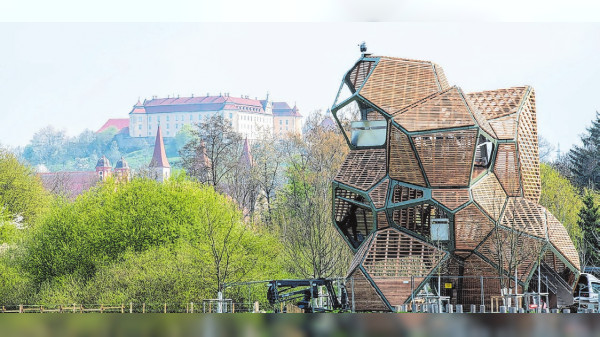 164 Tage Spaß, Genuss und Kultur im Grünen