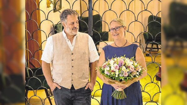 Medizinische Exzellenz trifft auf Menschlichkeit