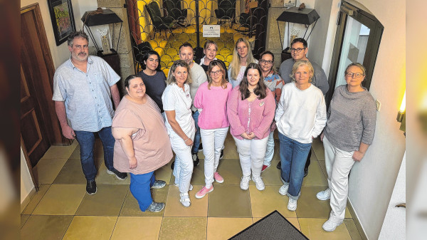 Villa Kinderwunsch verwirklicht Träume