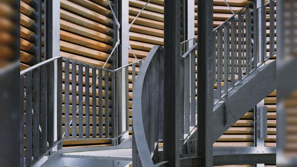 Schön gestalten mit Zink