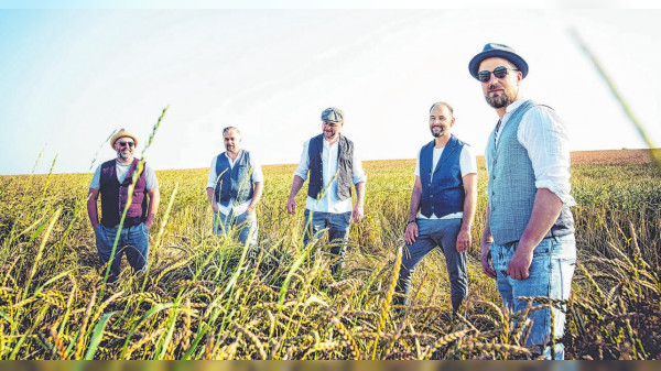 Rock, Pop und Party