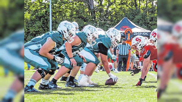 Gelungener Start der U20