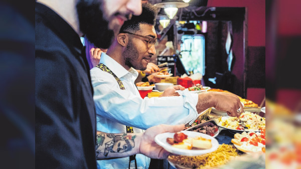 Nachhaltiges Buffett