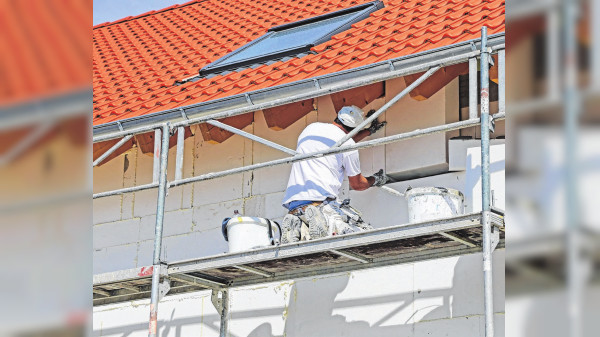 Der passende Partner rund ums Haus