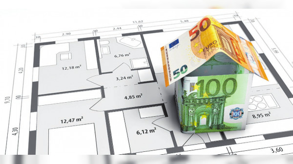 Viele Finanzierungswege führen zum Erfolg