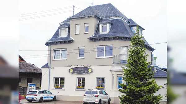 Tradition und Moderne vereint