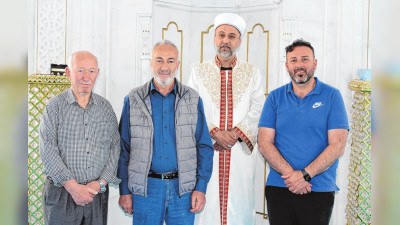 Die Rückbesinnung auf das Wesentliche: Hoca Imam Mahmut Ünlütürk zum Fastenmonat Ramadan 