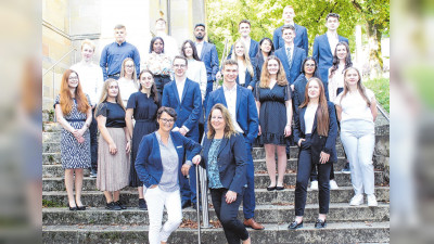 „Über den regionalen Tellerrand blicken“: Christine Boese über die neuen Möglichkeiten in der Ausbildung