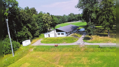 Altheimer Festtage: Landtechnik soll Besucher in Bann ziehen