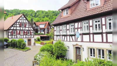 Kultur- und Förderverein Rößler-Museum in Untermünkheim: Ende des Schattendaseins