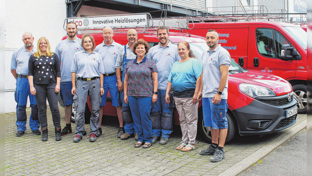 Joachim Restle: Ein Fachmann aus Hechingen mit drei Meistertiteln