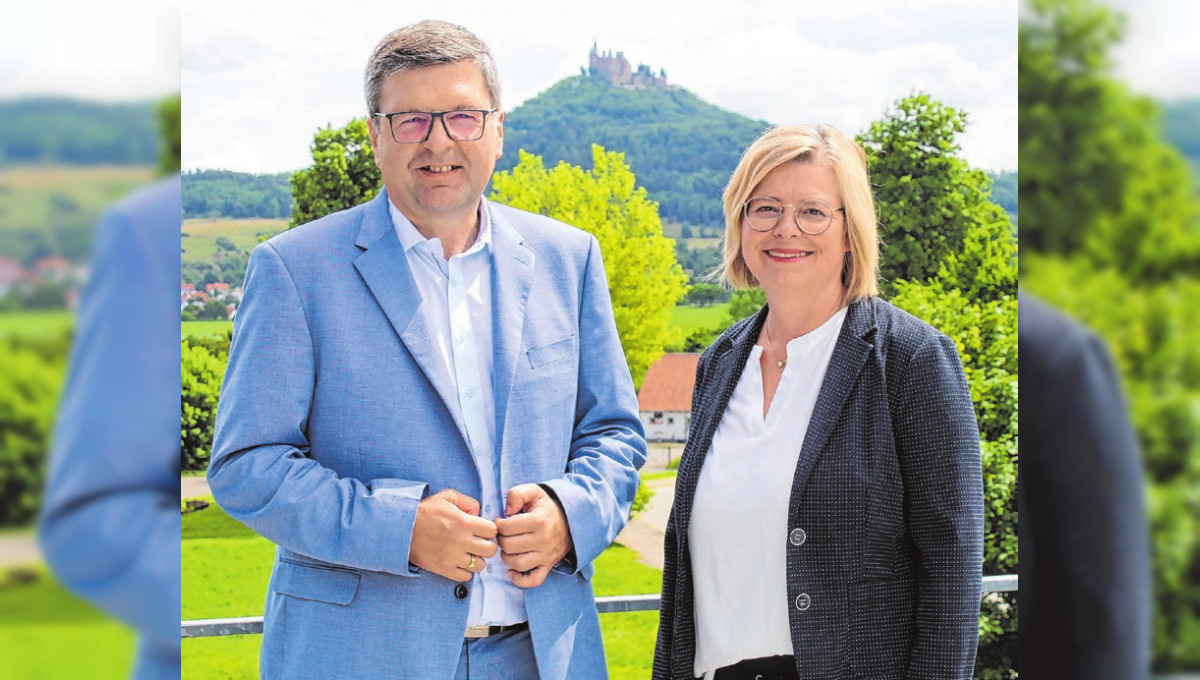 Steuerberatung Knittel, Hauser & Partner in Bisingen/Balingen: Erfolg braucht starke Partner