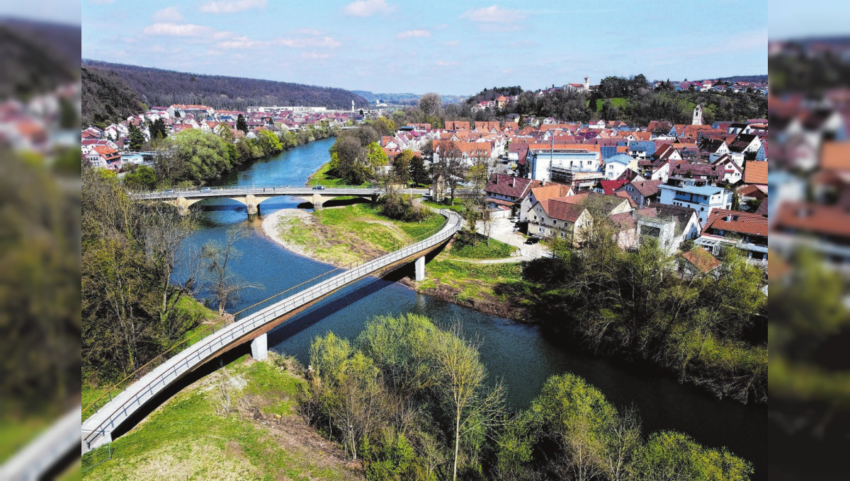 950 Jahre Ortschronik Neckartenzlingen: Ein stolzes Alter