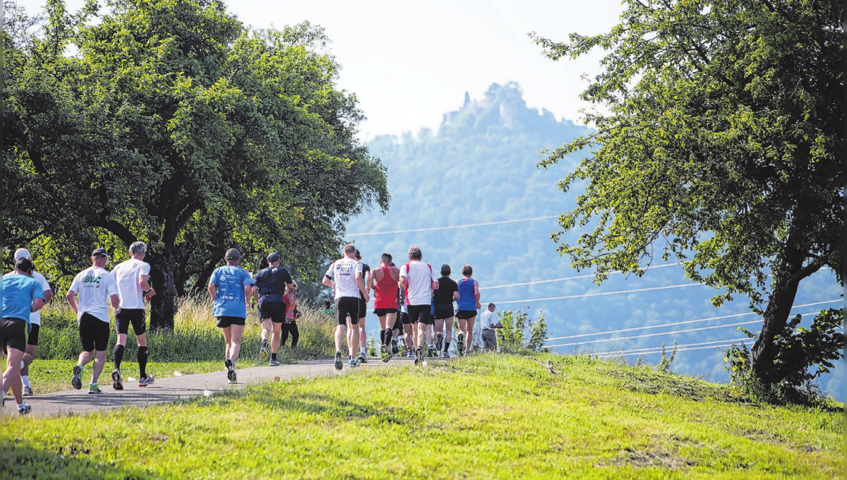 Endlich kommt wieder Bewegung ins Tal