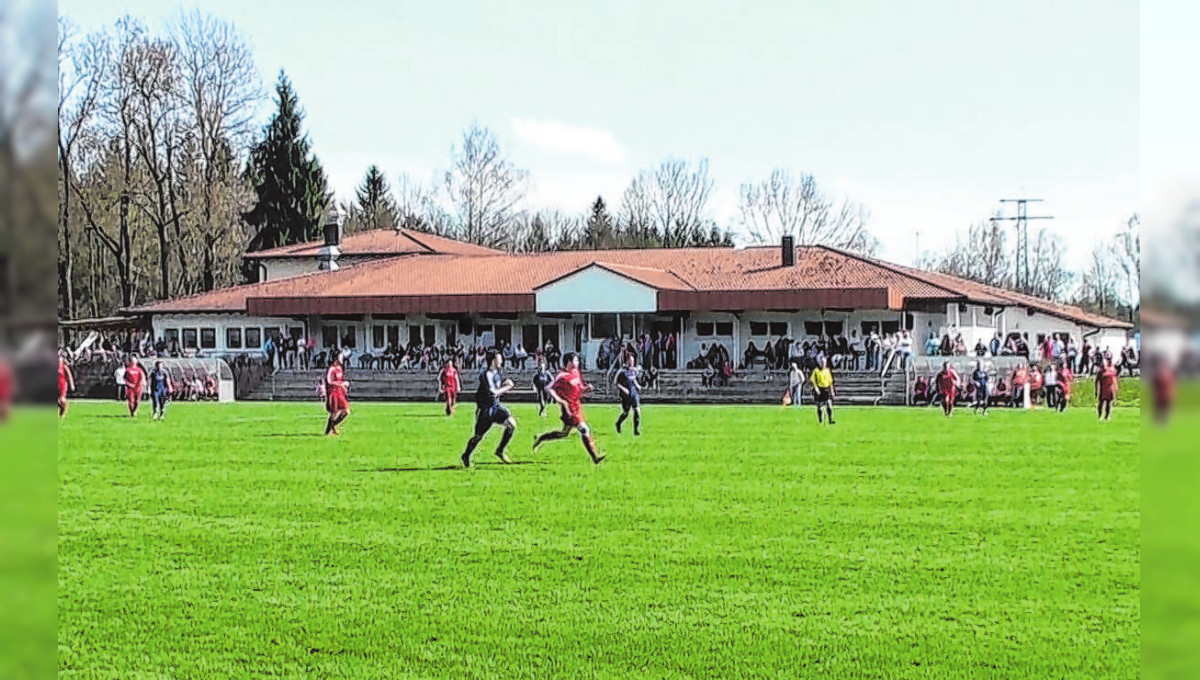 TSV Dietenheim: Ein fantastisches Jubiläumsfest von allen für alle