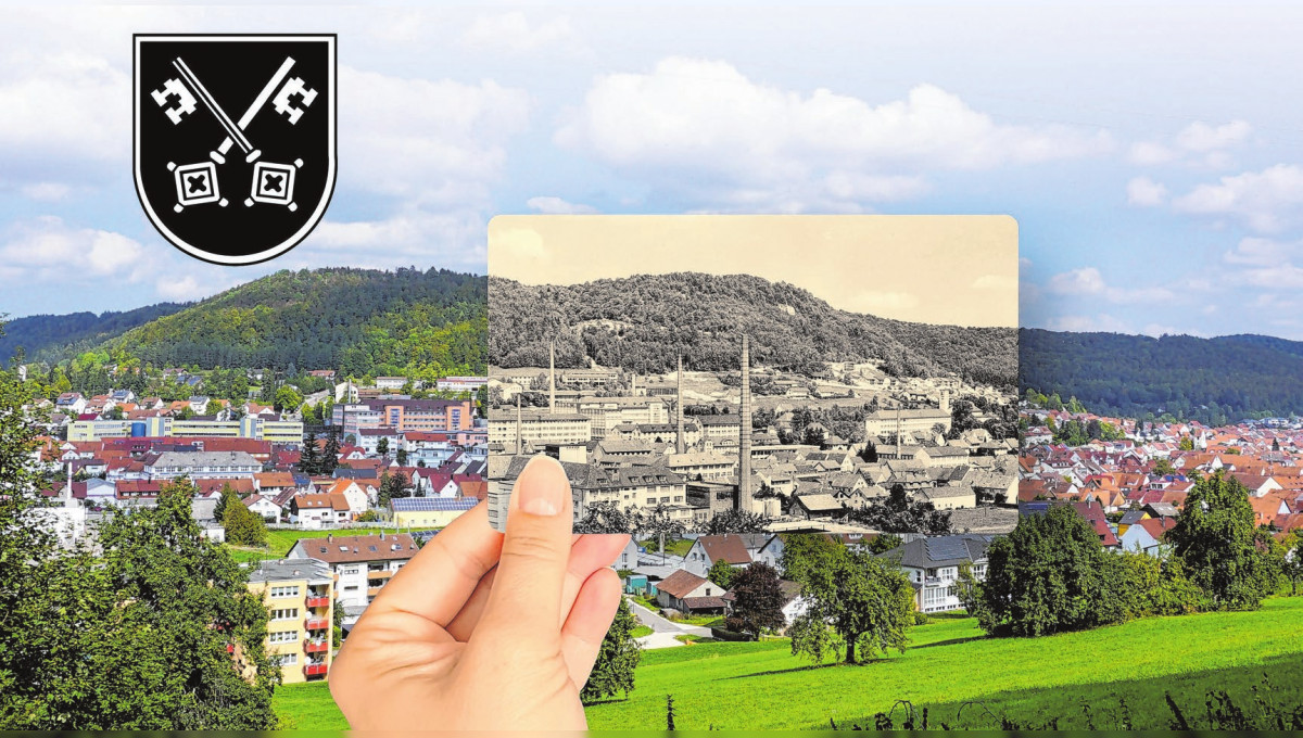 Zwei Tage lang wird auf dem Marktplatz gefeiert