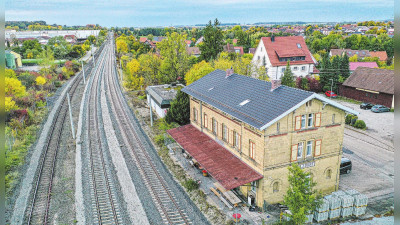 Sulzdorfer kommen nicht zum Zug, so Ortsvorsteher Walter Frank