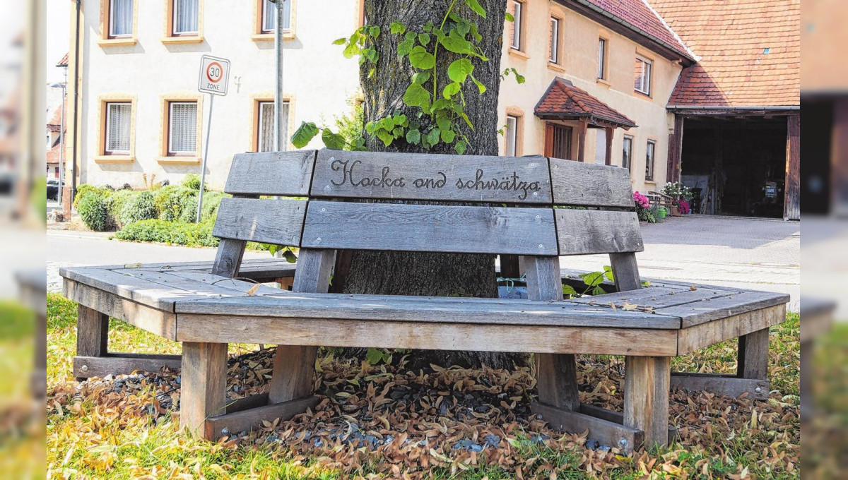 Jubiläum: Es wird im Blausteiner Ortsteil Bermaringen gefeiert