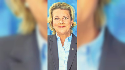 Interview mit Christina Johansson: Plötzlich Vorstandschefin bei Bilfinger