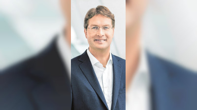 Haller Gipfeltreffen 2021: Mit dem Daimler-Chef geht es los