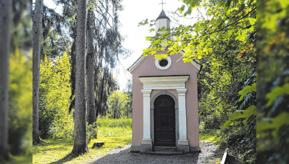 Ulmer Förderkreis zur Erhaltung der Wiblinger Kapellen: Mehr als nur das Kloster