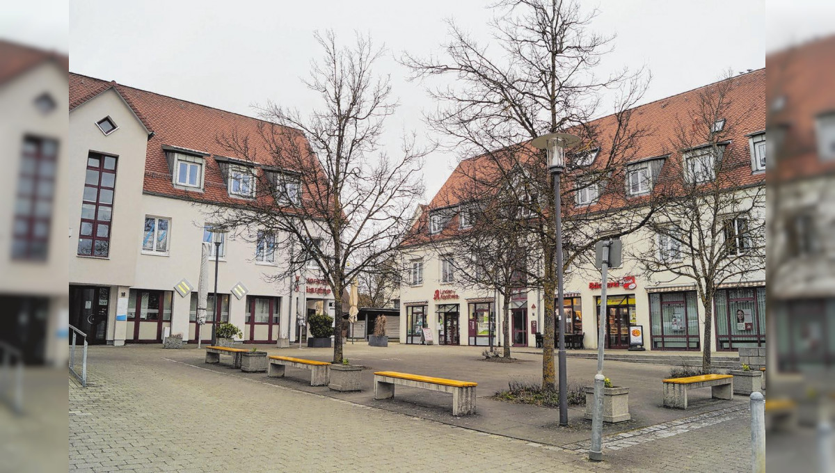 Ulm-Lehr: Doppelter Grund zum Feiern, so Ortsvorsteher Wegerer