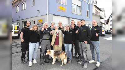 Sanitär Heizungsbau Müller aus Dettingen: Erfolgreich im Handwerk