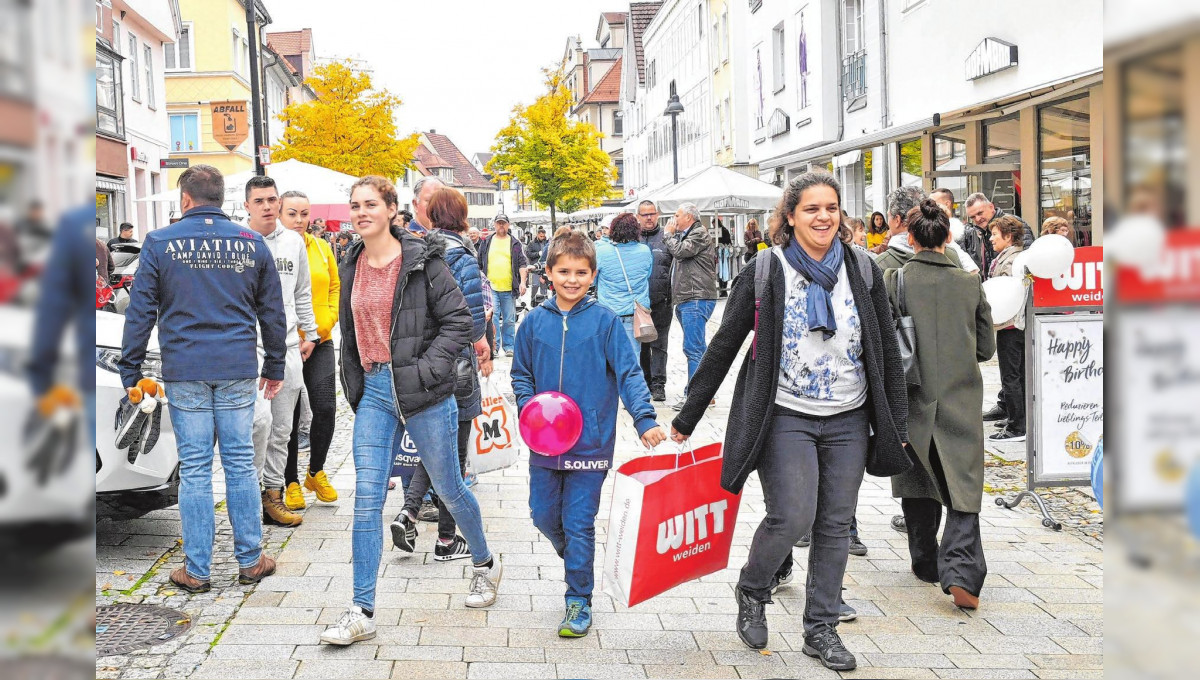 Aktionstag in Ehingen: „Hin und weg“ von der Bierkulturstadt