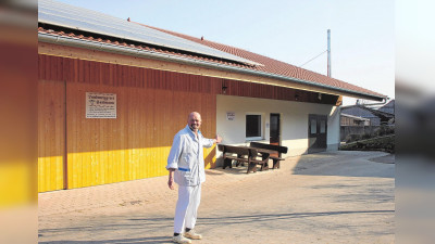 Rosengarten-Uttenhofen: Qualität direkt vom Hof der Landmetzgerei Hartmann