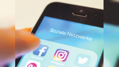 Social Media: Fluch und Segen beim Bewerben