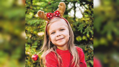 Weihnachtszauber-Rätsel der Südwest Presse Hohenlohe: Weihnachtszauber bringt Glück