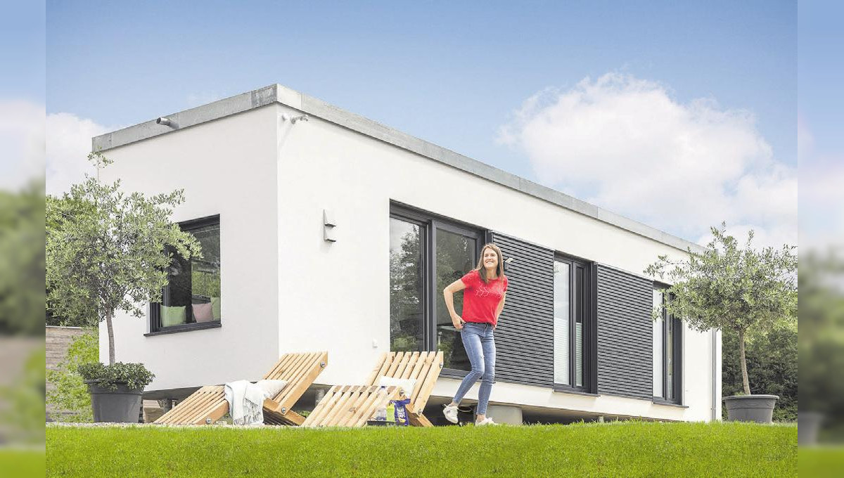 Qualität zu einem fairen Preis vom SchwörerHaus aus Hohenstein-Oberstetten