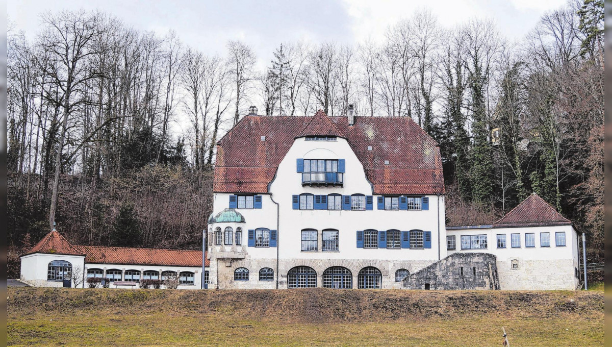 Ortsvorsteherin Rita Sommer: Zur Sommerfrische nach Herrlingen