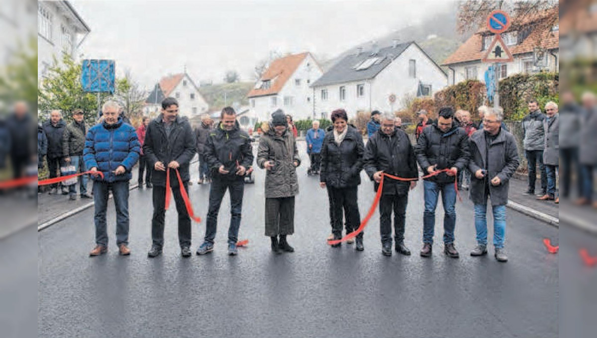 So viel gebaut und geplant wie lange nicht