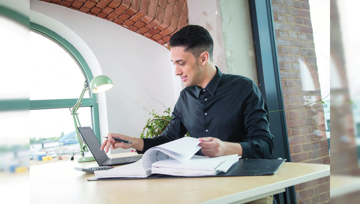 Stress reduzieren: Fünf Schritte zum besseren Zeitmanagement