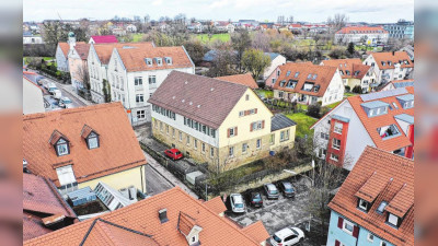 Bürgerbefragung: Ein gemütlicher Platz im Hessentaler Zentrum fehlt 