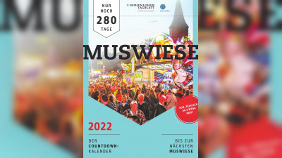 Hohenloher Jahrmarkt: Jeder Tag ein kleiner Festtag bis zur Muswiese 2022