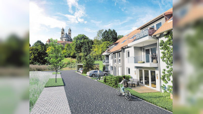 3H Projektbau: Mehrparteienhäuser in bester Lage in Schwäbisch Hall und in Crailsheim