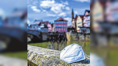 Herbstfest in Schwäbisch Hall: Verantwortungsvoll feiern und genießen