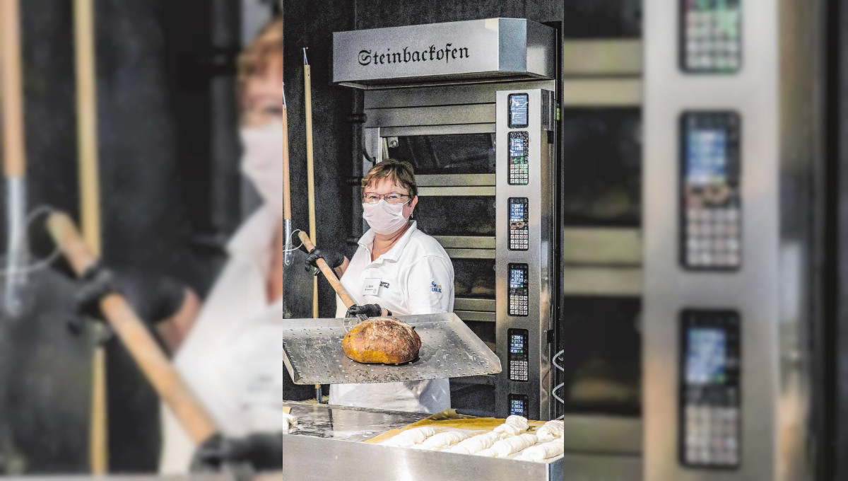 Edeka-Center Göppingen: Große Auswahl in Gebauer’s-Qualität