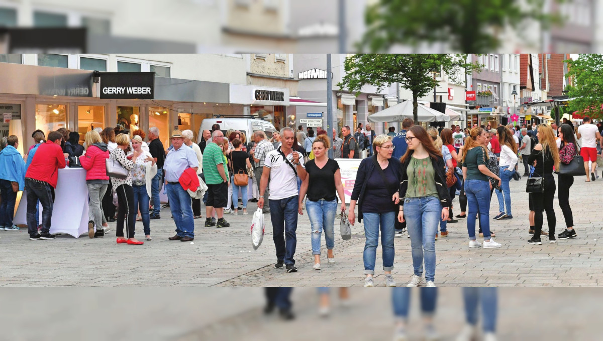 GHF Ehingen: Auf zur langen Einkaufsnacht in Ehingen