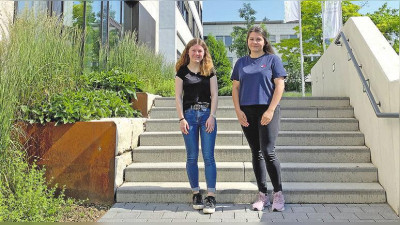 Landratsamt Göppingen: Wenn der Arbeitstag wie im Flug vergeht